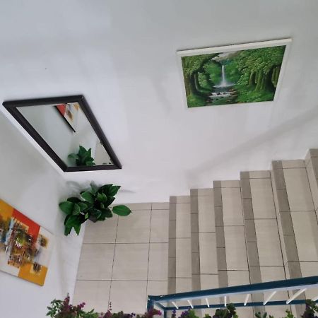 Private Pool Ssue Klebang Ipoh Homestay With High Speed Wifi Chemor Luaran gambar