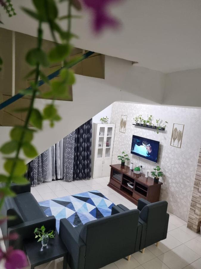 Private Pool Ssue Klebang Ipoh Homestay With High Speed Wifi Chemor Luaran gambar