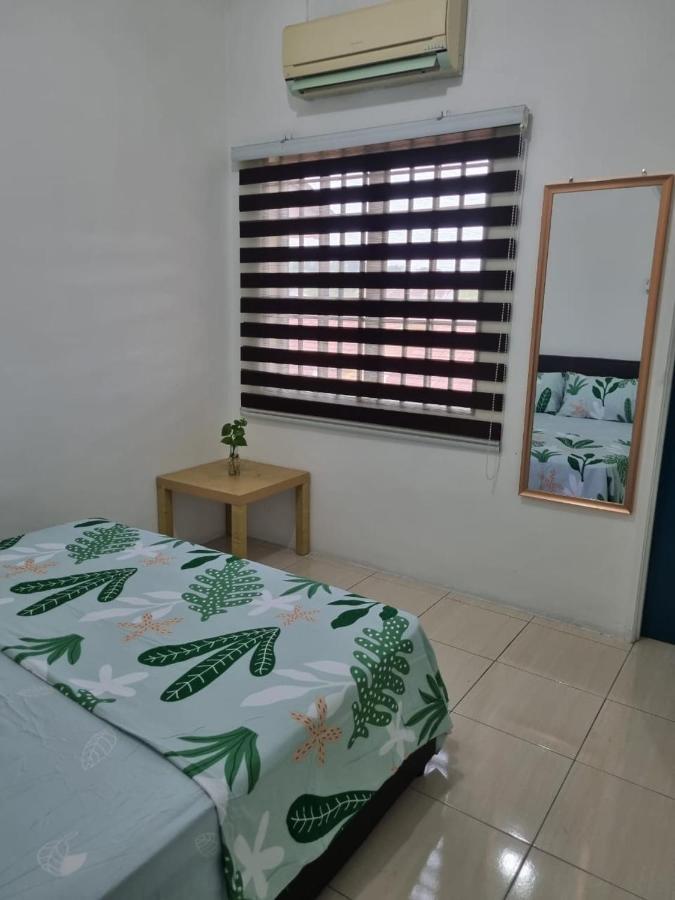 Private Pool Ssue Klebang Ipoh Homestay With High Speed Wifi Chemor Luaran gambar