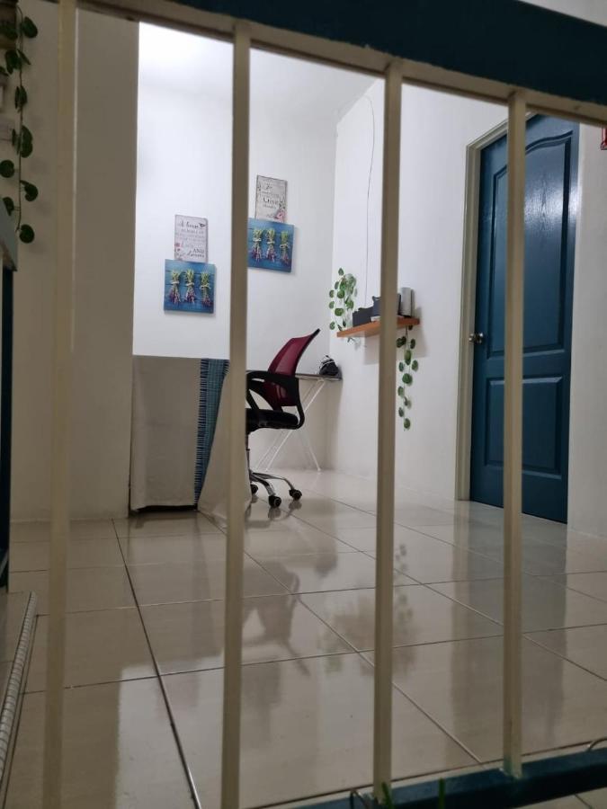 Private Pool Ssue Klebang Ipoh Homestay With High Speed Wifi Chemor Luaran gambar