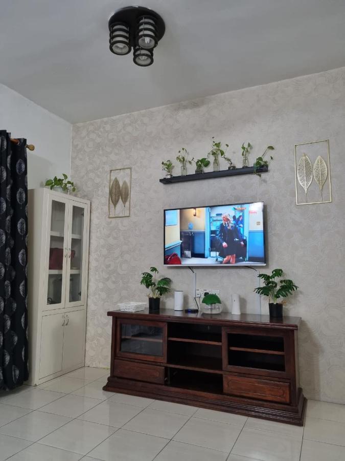 Private Pool Ssue Klebang Ipoh Homestay With High Speed Wifi Chemor Luaran gambar