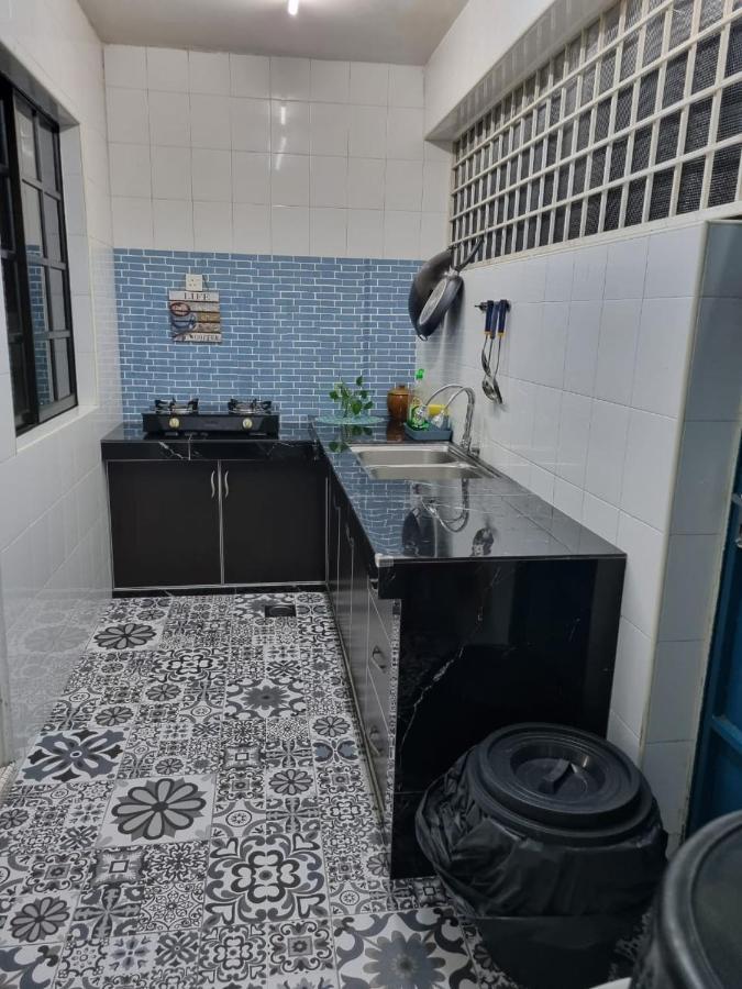 Private Pool Ssue Klebang Ipoh Homestay With High Speed Wifi Chemor Luaran gambar