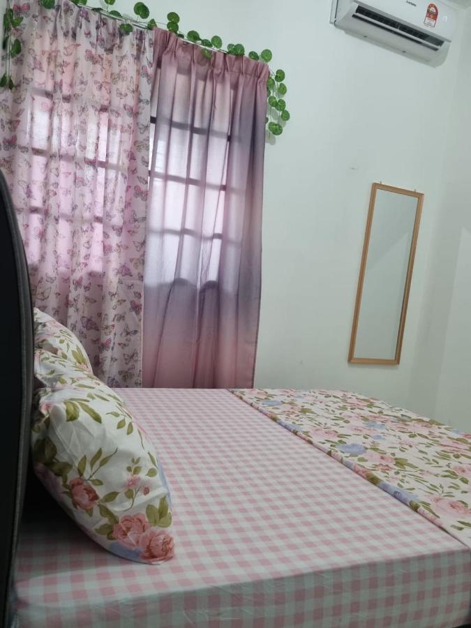 Private Pool Ssue Klebang Ipoh Homestay With High Speed Wifi Chemor Luaran gambar