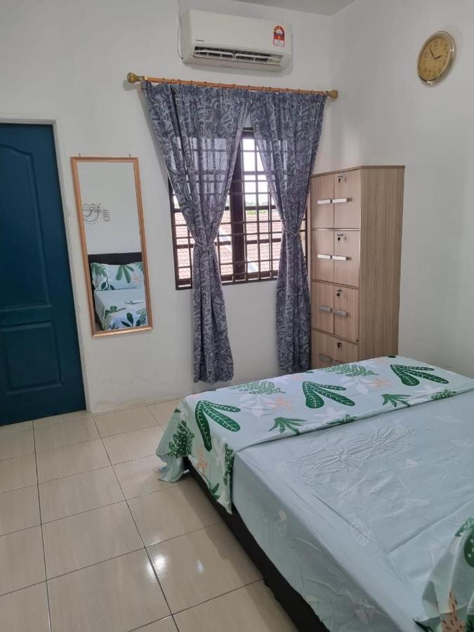 Private Pool Ssue Klebang Ipoh Homestay With High Speed Wifi Chemor Luaran gambar