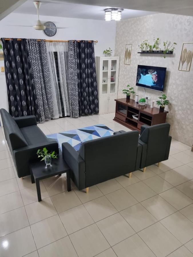 Private Pool Ssue Klebang Ipoh Homestay With High Speed Wifi Chemor Luaran gambar