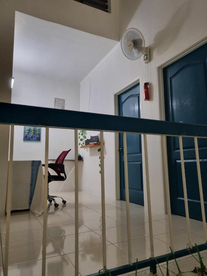 Private Pool Ssue Klebang Ipoh Homestay With High Speed Wifi Chemor Luaran gambar