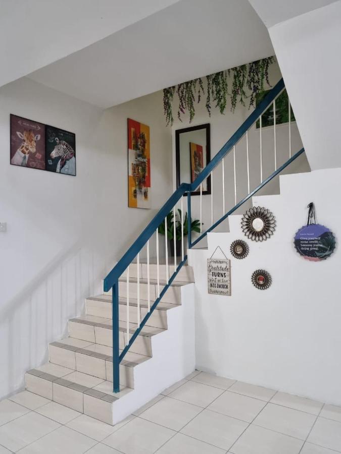 Private Pool Ssue Klebang Ipoh Homestay With High Speed Wifi Chemor Luaran gambar