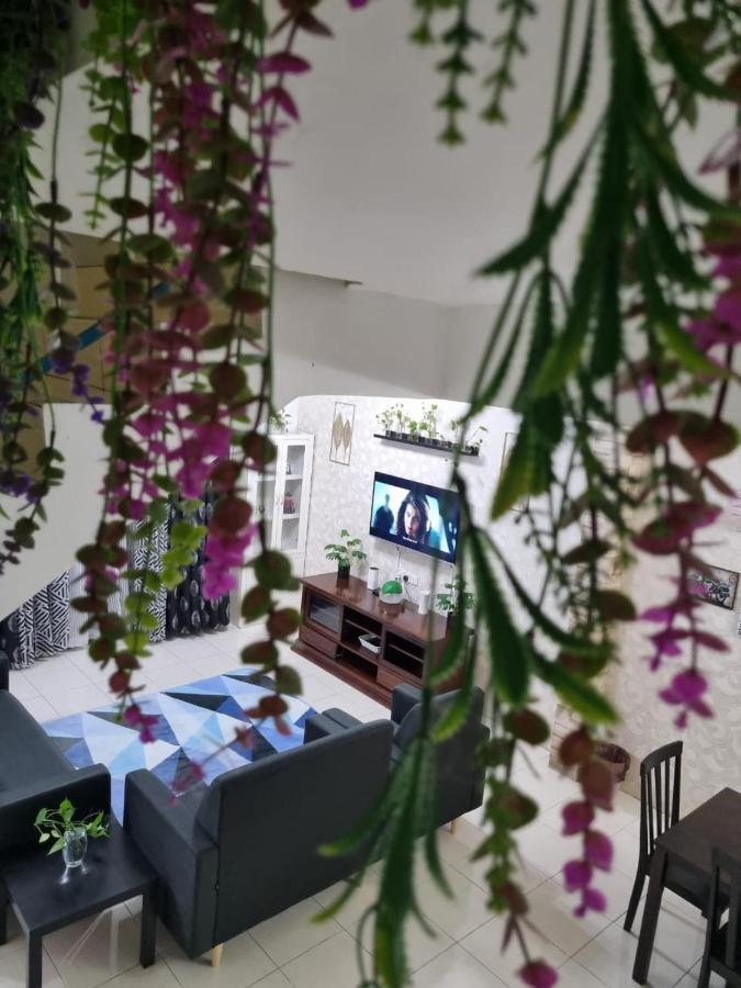 Private Pool Ssue Klebang Ipoh Homestay With High Speed Wifi Chemor Luaran gambar