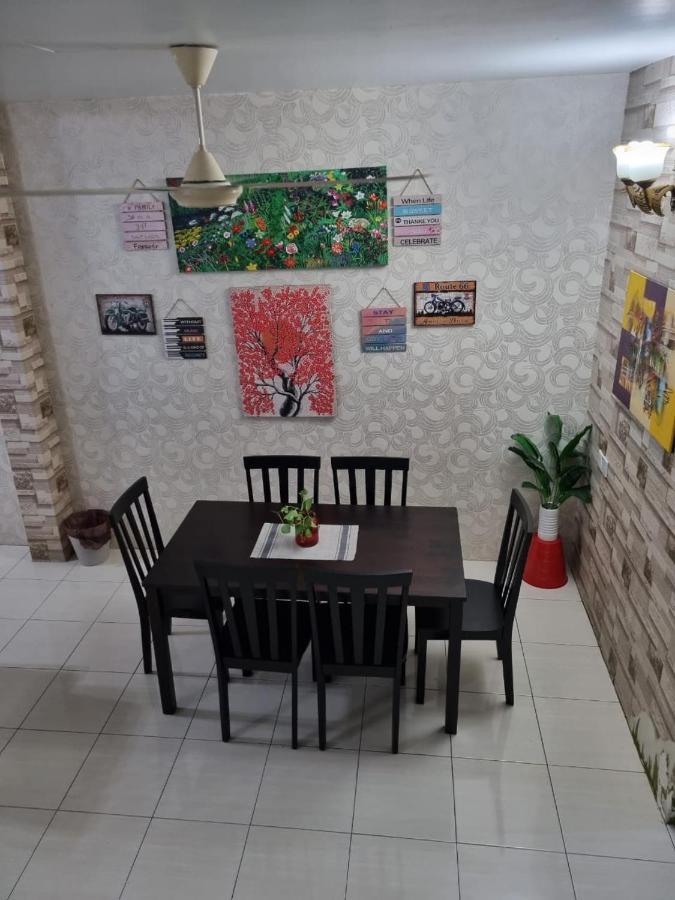 Private Pool Ssue Klebang Ipoh Homestay With High Speed Wifi Chemor Luaran gambar