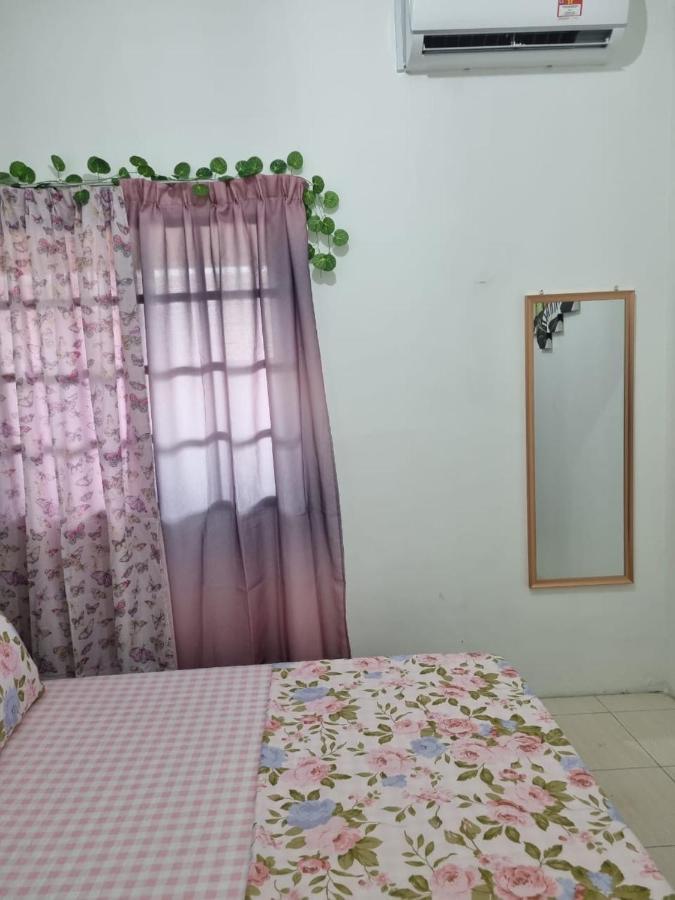 Private Pool Ssue Klebang Ipoh Homestay With High Speed Wifi Chemor Luaran gambar