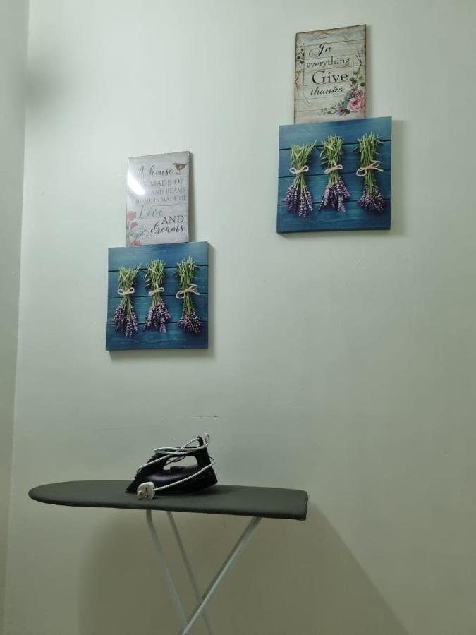 Private Pool Ssue Klebang Ipoh Homestay With High Speed Wifi Chemor Luaran gambar