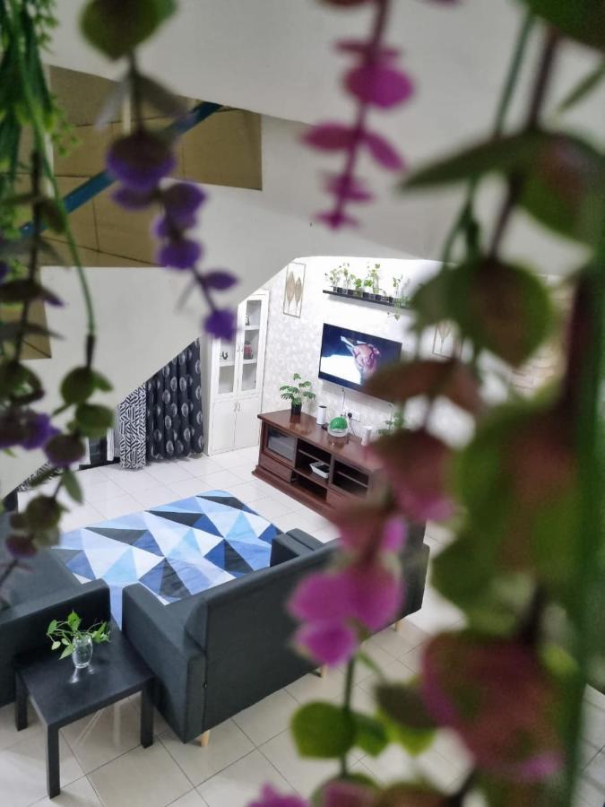 Private Pool Ssue Klebang Ipoh Homestay With High Speed Wifi Chemor Luaran gambar